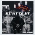 Tanner Southerland、RAE Rocky - MEANT TO ME (feat. RAE Rocky)(Explicit)