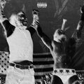 Kepler Arcadian、Flaco - Irregular (feat. Flaco)(Explicit)