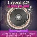 level 42 - To Be with You Again
