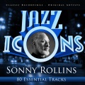 Sonny Rollins、The Modern Jazz Quartet - With a Song in My Heart