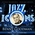 Benny Goodman And His Orchestra - One O'Clock Jump