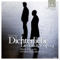 mark padmore、Kristian Bezuidenhout - Liederkreis, Op. 24: II. Es treibt mich hin