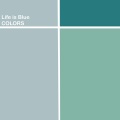 Colors - Break