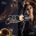 Disco Culture、Greg、Gregory - Killing Me Softly with This Song
