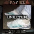 KYRIEL、Syrus Inc、Lvbel C5 - Unuttum
