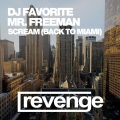 DJ Favorite、DJ Kharitonov、Mr. Freeman - Scream