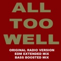 T.Swift - All Too Well (ExtendedEDMMix|EDMRemix)