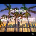 Balancín - Miami Sunset