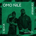 C Blvck、Afrikan Boy - Stubborn (Omo Ǹile)(Original|Explicit)