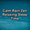 Calm Rain Zen Relaxing Sleep Time