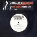 Pim Umenzi、Timbaland、Keri Hilson、D.O.E. - The Way I Are (Pim Umenzi Fresh Edit)