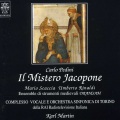 orchestra sinfonica di torino della rai、Mario Scaccia、Umberto Rinaldi、Ensemble Dramsam - Finale