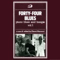 John Christopher Williams - Pinetop's Boogie By Red