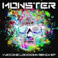 Monster (Robert Emotronic 2022 Movie Remix)