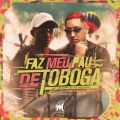 Faz Meu Pau de Tobogã (Explicit)