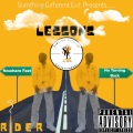 Rider - LESSONS (Explicit)