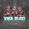 Jimmy Mjimmero、Dj Nnana、Scoop Lezinto - Vika Dlozi