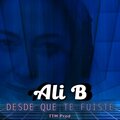 TTM Prod、Alicia castilla serrano、Ali B - Desde Que Te Fuiste