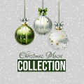 Christmas Music Library、Christmas Song Collection、Milka Christmas Choir - Santa Claus Is Coming