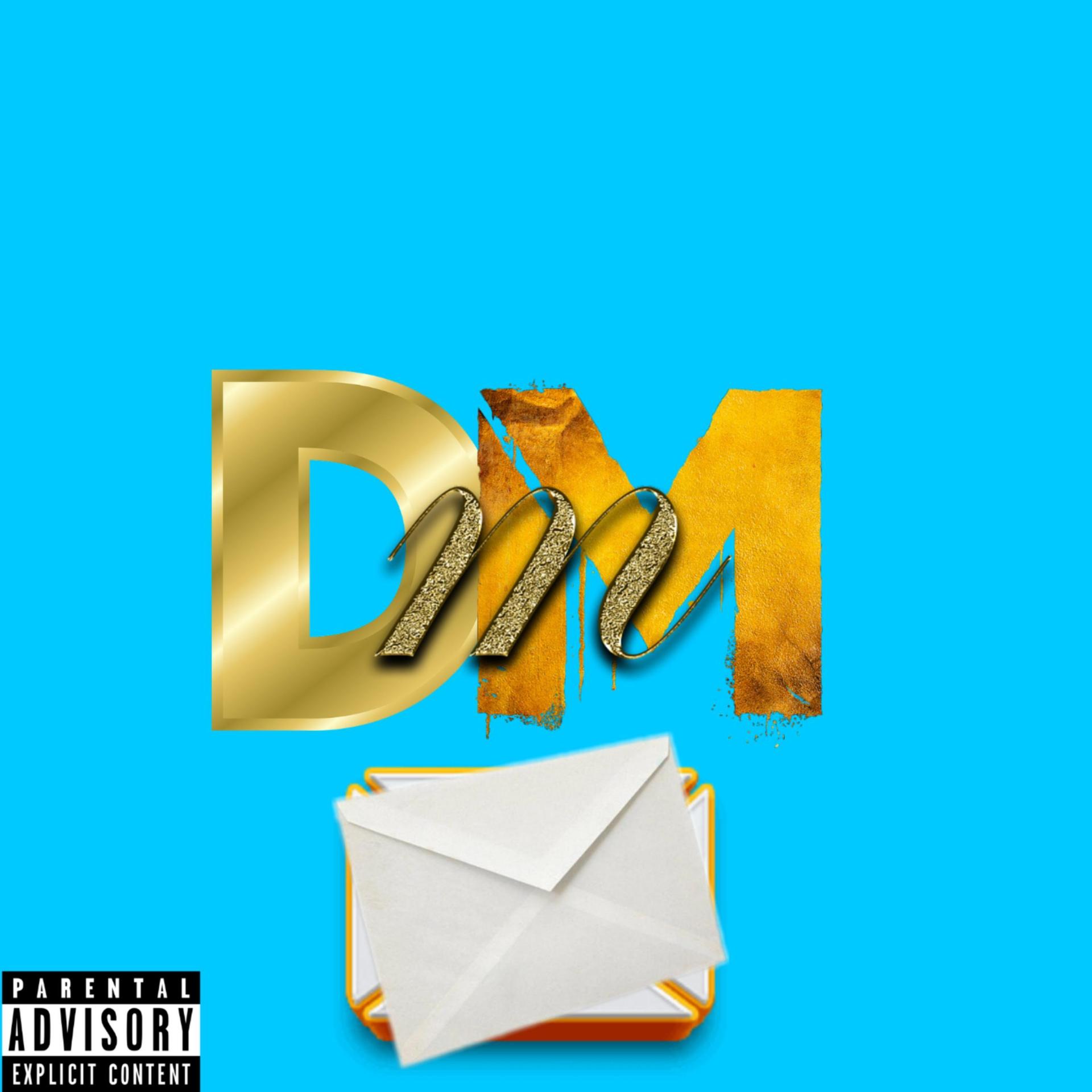 Purp Mane、TONY ROSS、CiPE - D.M. (Explicit)