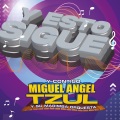 Miguel Angel Tzul y Su Marimba Orquesta、Audberto Duprey Cintron、Gabriel Lebron Cintron、Carlos Santiago Perez Jean、Roberto Vasquez - Cumbia a la Gente