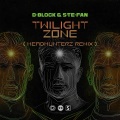 D-Block & S-te-Fan、Headhunterz - Twilight Zone