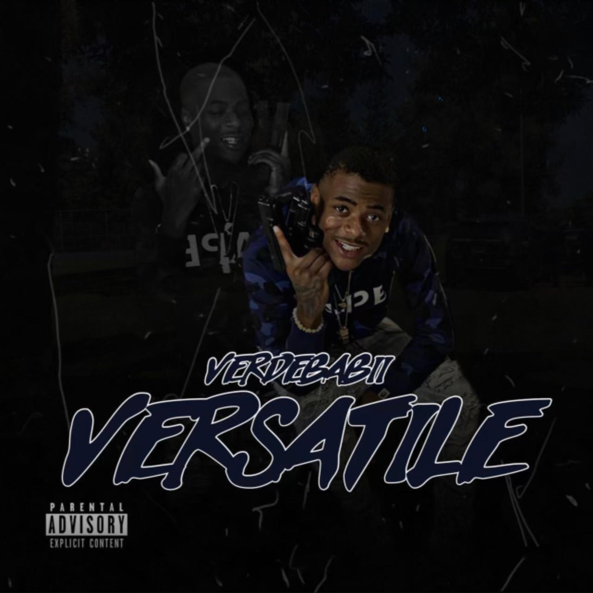 VERDEBABII、SSRichh33 - Feel me tho (feat. Ssrichh33)(Explicit)