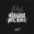 MARIWANA (feat. ZENDAMAN) [MEDZ REMIX] [Explicit]