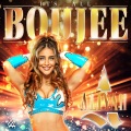 WWE (世界摔角娱乐)、def rebel - WWE: It's All Boujee (Aliyah)