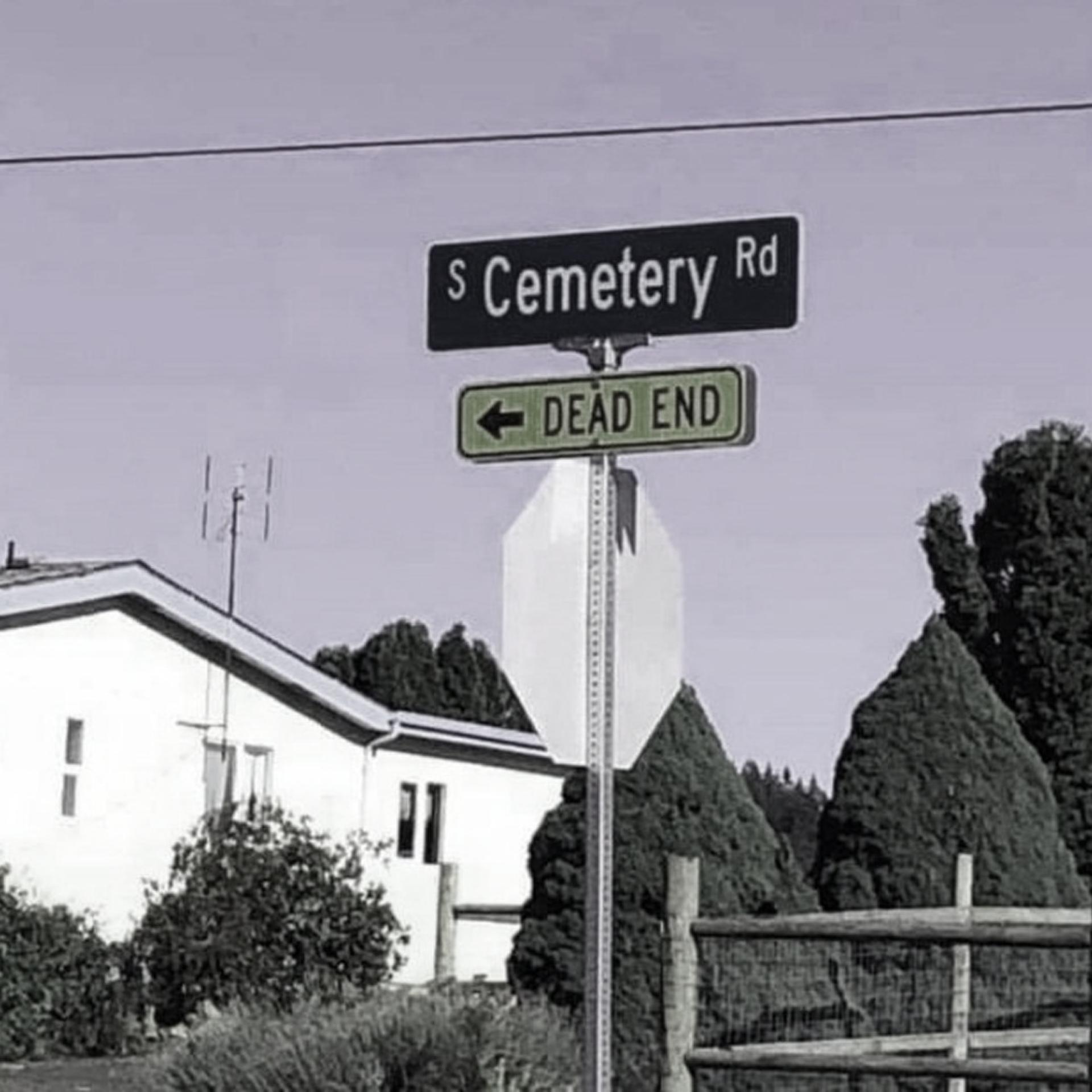 Dead End (Explicit)