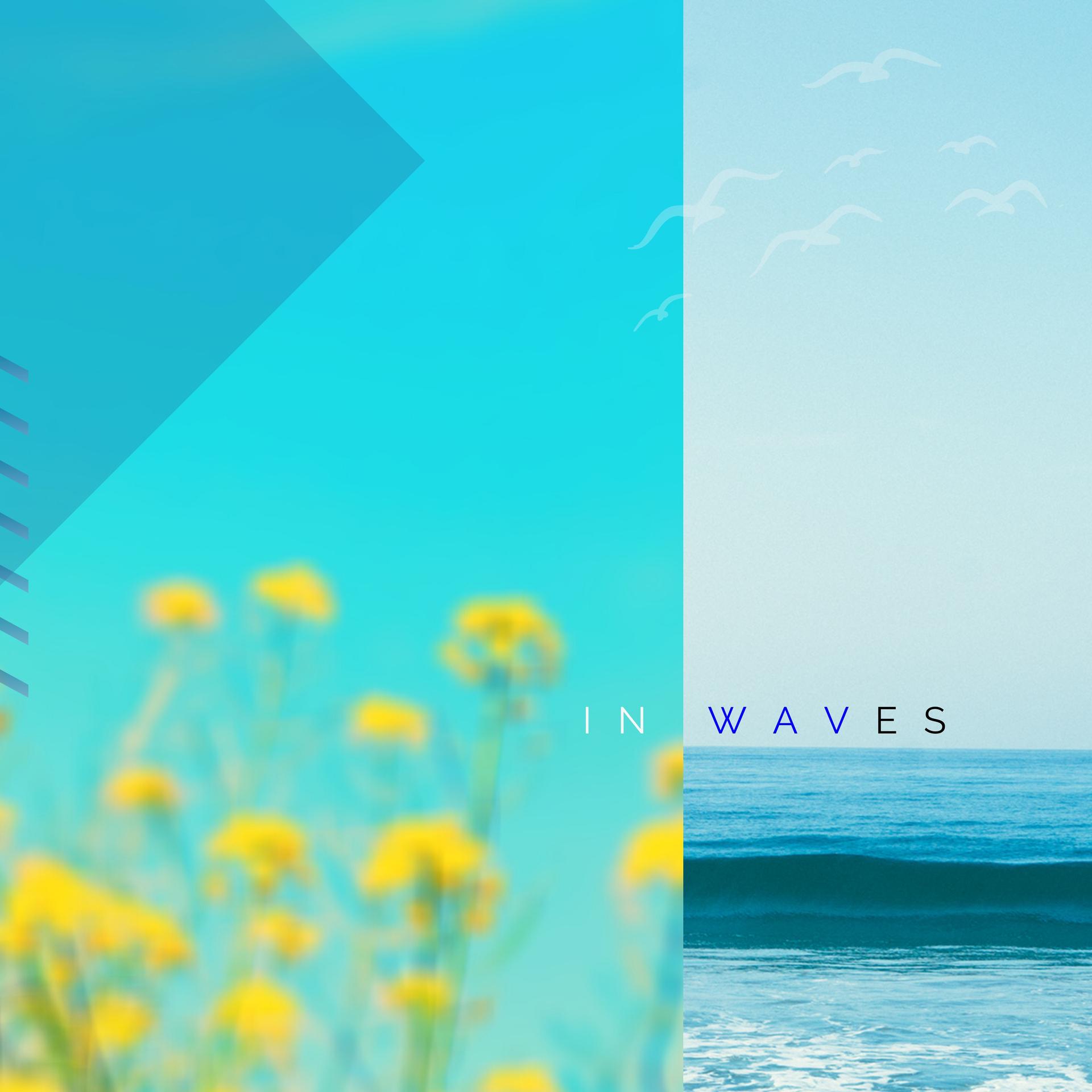 MÒZÂMBÎQÚE - In Waves