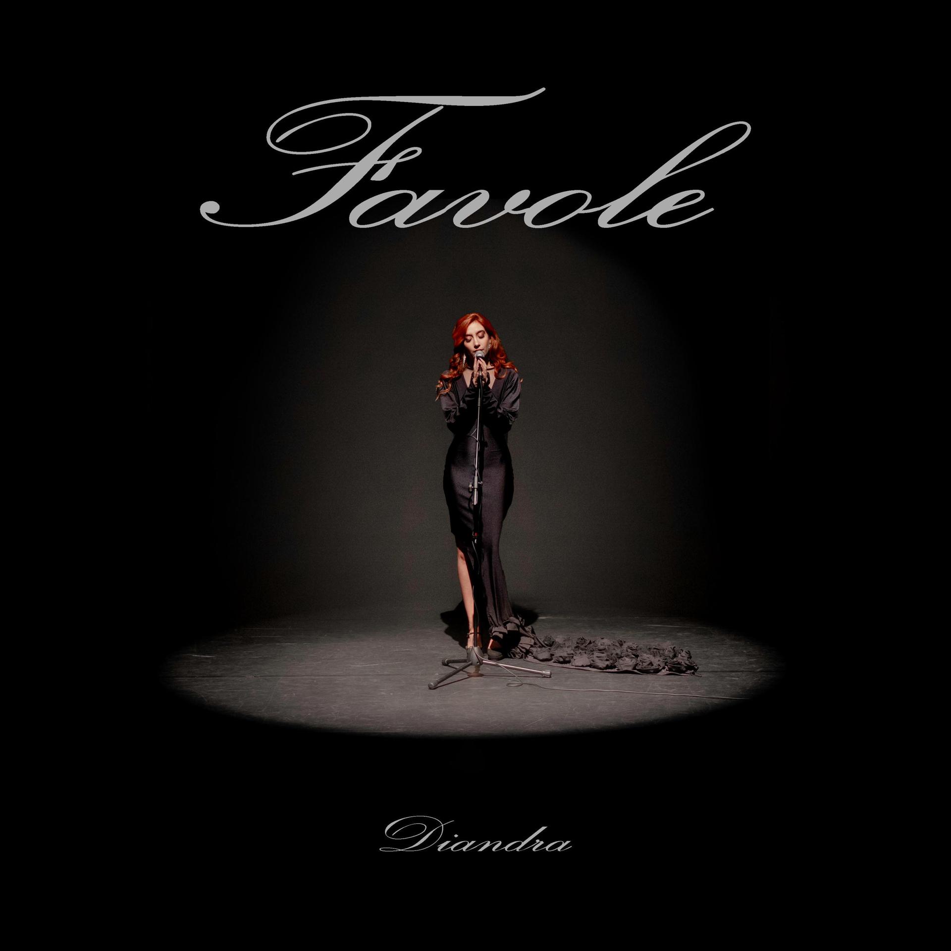 Diandra - Favole