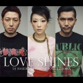DJ HASEBE - Love Shines feat. SUGAR SOUL&ZEEBRA