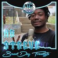 4TM Media、hbsteeve - hbsteeve-Broad Day Freestyle (Atomic)(E2)(feat. hbsteeve)(Explicit)