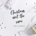 Kevi Zumvü - Christmas Ain’t the Same