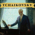 Tchaikovsky, Concerto for Piano No. 1, Symphony No. 2