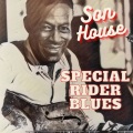 Special Rider Blues