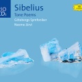 gothenburg symphony orchestra、Neeme Järvi - Sibelius: King Christian, Op. 27 - Suite - IV. Ballade: Allegro molto - Vivace (克里斯蒂安国王二世，作品27 - 组曲 - 叙事曲 - 很快的快板 - 活泼的)