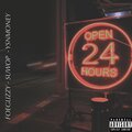 Ysnmoney、FoeGlizzy、Suwop - 24/7