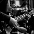 Dave Donatelli - We Danced In The Rain