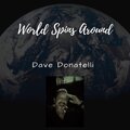 World Spins Around