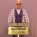 Mobi Dixon、Black Motion - Furniture
