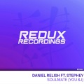 Stephey、Daniel Relish - Soulmate