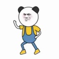 草木自然心 - 搞笑故事段子之大号上到一半时，结果被羊拖进了人群