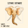 Elephants Everywhere、Jaime Deraz - Sunsets (feat. Jaime Deraz)