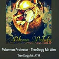 Treedogg Mr. ATM - Pokemon Protector