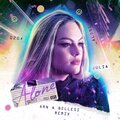 Júlia Marcela、Bellesi、Arn - Alone (Remix)