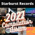 Starburst Records、paul anthony - Overthinker