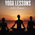 Yoga Lessons