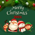 Songs Of Christmas、Christmas Music Songs、Christmas Music Hits - Party And Presents